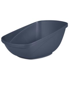 Petmate Jumbo Hi-Back Open Litter Box