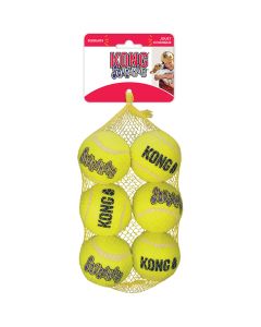 KONG SqueakAir Balls 6 pk.