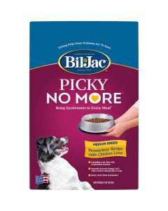 Bil-Jac Picky No More for Medium Dogs 6 lbs.