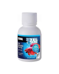 Fluval Betta Plus Water Conditioner 2 oz