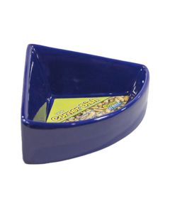 WARE Corner Dish Large