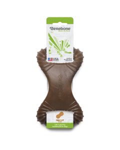 Benebone Dental Dog Chew Peanut Butter Medium