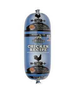 4oz Redbarn Chicken Roll