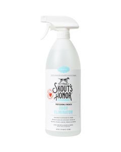 Skout's Honor Odor Eliminator Trigger Spray Bottle 35 oz.