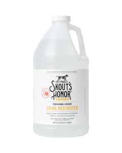 Skout’s Honor Urine Destroyer Gallon