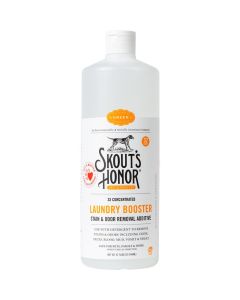 Skout’s Honor Laundry Booster 32 oz.