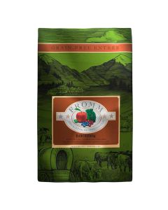 Fromm Four-Star Nutritionals Rancherosa Food for Dogs 4 lbs.