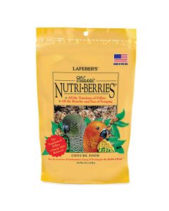 Lafeber's Classic Conure Nutri-Berries 10 oz.