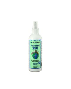 earthbath Hot Spot Relief Shampoo Tea Tree Oil & Aloe Vera 16 oz