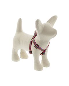 Lupine El Paso Step In Harness 1" W Adjustable 19"-28"