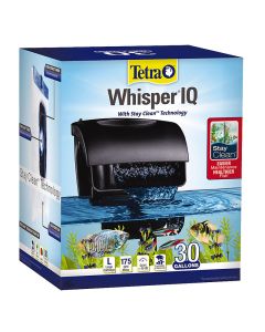 Tetra Whisper IQ Filter 30 Gallon