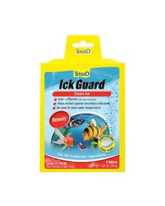Tetra ICK Guard Tablets 8 Count