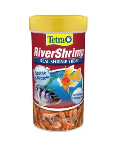 Tetra River Shrimp Real Shrimp Treat 0.92 oz.
