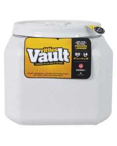 Vittles Vault Outback Food Storage Container 30 lbs.