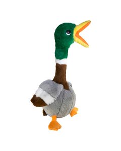 KONG Shakers Honkers Duck  Large