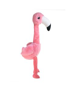 KONG Shakers Honkers Flamingo  Large