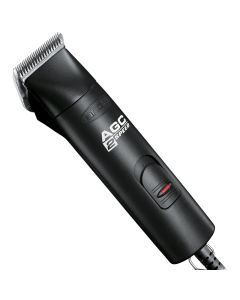 Andis 2-Speed Clipper with Detachable Blade
