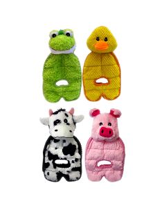 Multipet Tug-O-War Squeaker Mat