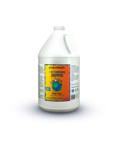 earthbath 2-in-1 Conditioning Shampoo Mango Tango 1 gal