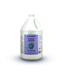 earthbath Deodorizing Shampoo Mediterranean Magic 1 gal