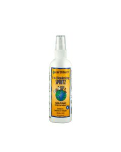 earthbath Vanilla & Almond 3-in-1 Deodorizing Spritz 8 oz