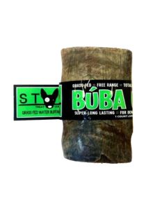 Diggin' Your Dog Stash Buba Horn Large