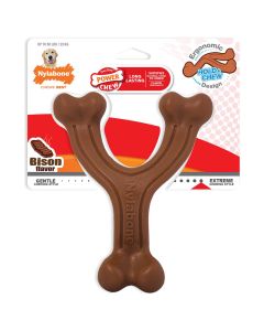 Nylabone Power Chew Bison Flavor Giant