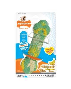 Nylabone Puppy Double Action Chew