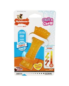 Nylabone Chill & Chew Puppy Teething Chew