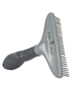 FURminator Grooming Rake for Cats and Dogs