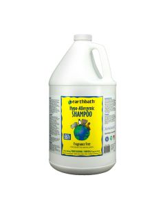 earthbath Hypo-Allergenic Shampoo 1 gal