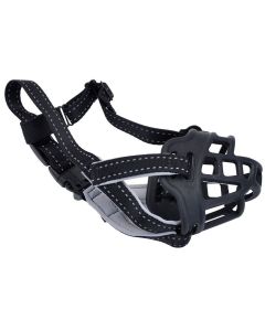 Coastal Soft Basket Muzzle Size 2