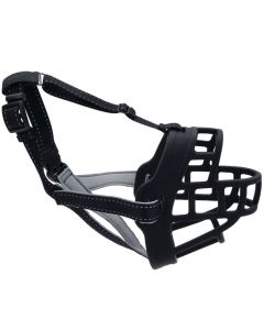 Coastal Soft Basket Muzzle Size 6