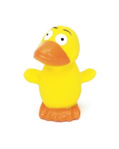 Coastal Li'l Pal Latex Duck 2.5"