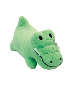 Coastal Lil Pals Plush Gator 4.5"