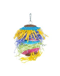Prevue Pet Products Barn Dance Bird Toy