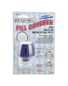 Pill Crusher