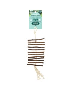 Oxbow Enriched Life Apple Stick Dangly