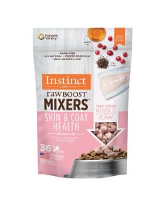 .75oz Instinct Cat Skin/Coat Health