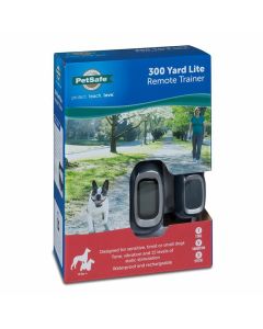 PetSafe 300 Yard Lite Remote  Trainer