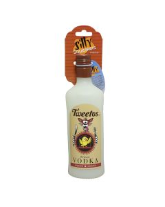 Silly Squeakers Tweetos Dog Toy