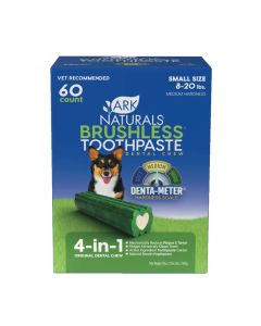 60ct Brushless Chewable SM