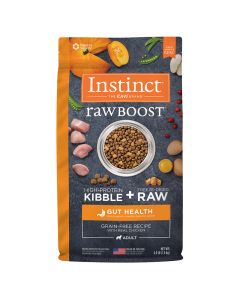 4#Instinct Gut Health Chicken Dog