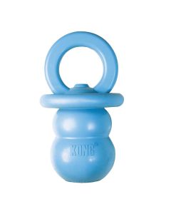 KONG Binkie Dog Toy Small for puppie up to 20 lbs