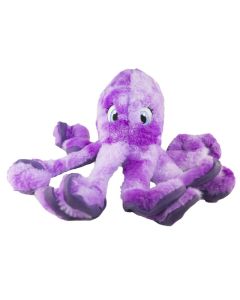 KONG SoftSeas Octopus Dog Toy Large