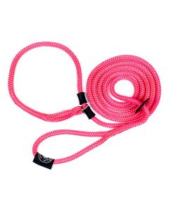 Harness Lead Pink Small/Medium 14-40 lbs.