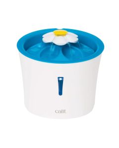 Catit Flower Fountain w/LED  Night Light