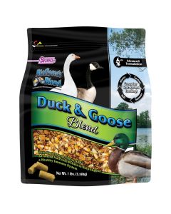 Brown's Bird Lover's Blend Duck & Goose Blend 7 lbs
