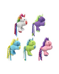 Multipet Unicorn Cat Toy