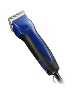 Andis Excel 5-Speed Cipper Indigo Blue
